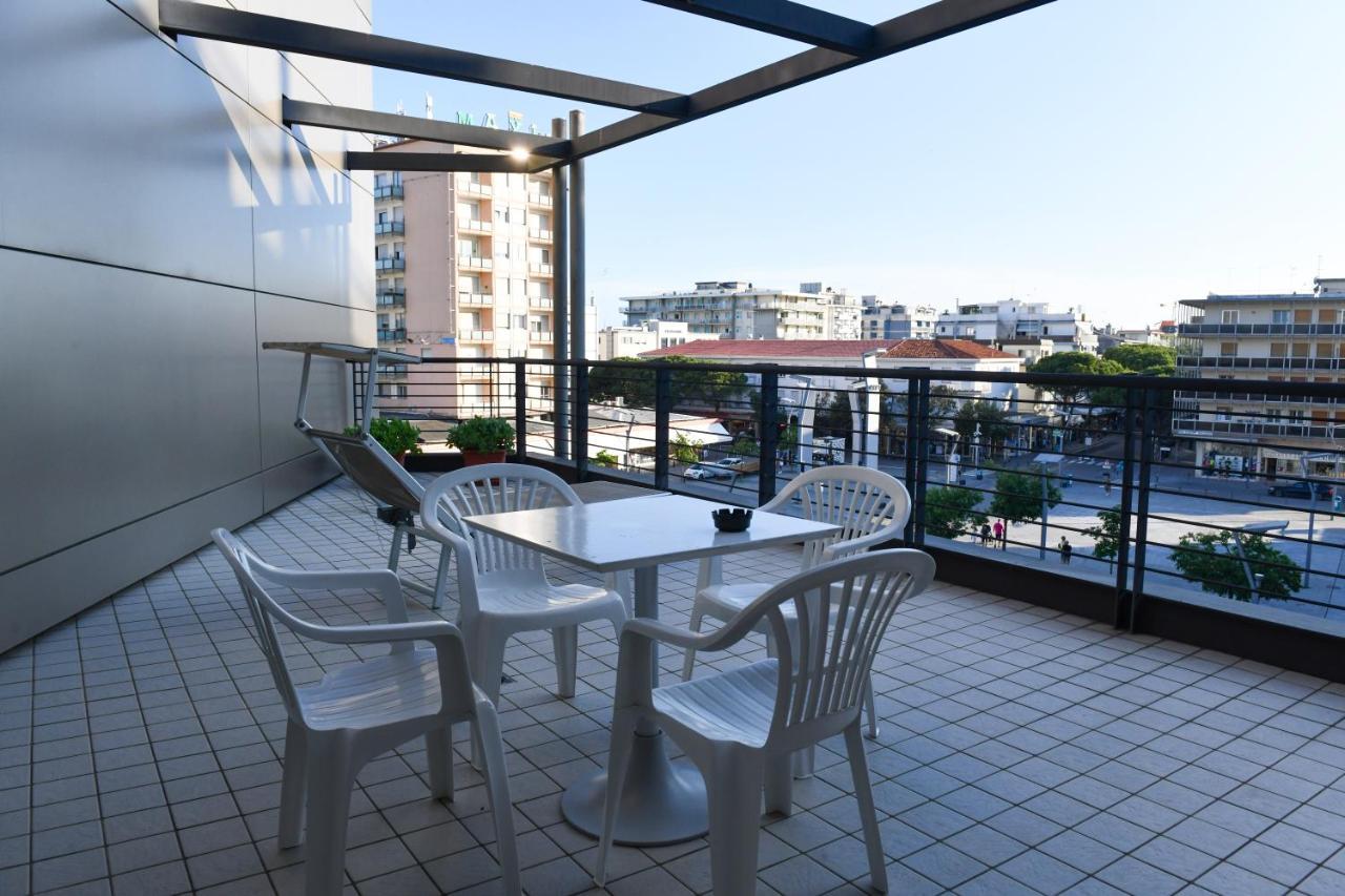 Appartamento con 1 Camera da Letto e Terrazza