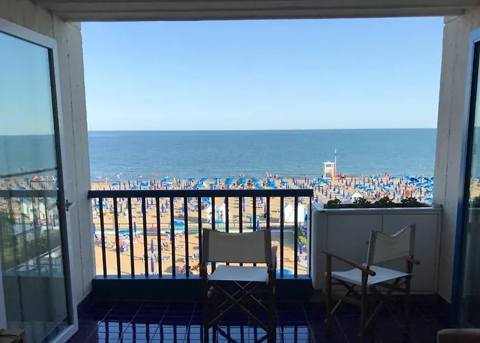 RESIDENCE PENELOPE - WALTERIGATO Apartments SOLO PER FAMIGLIE