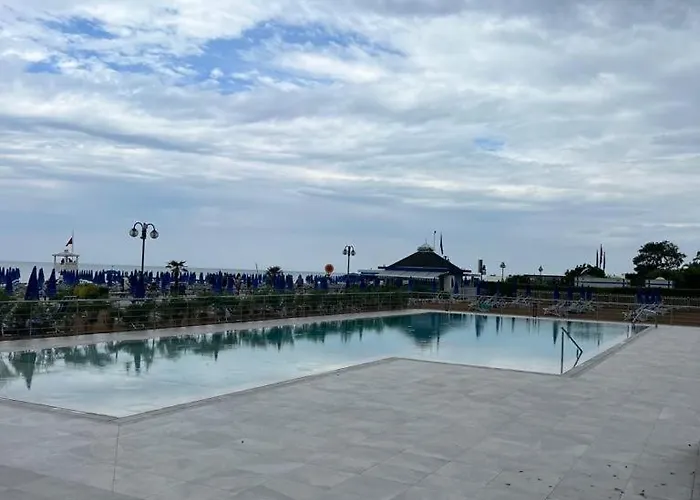 RESIDENCE PENELOPE - WALTERIGATO Apartments SOLO PER FAMIGLIE