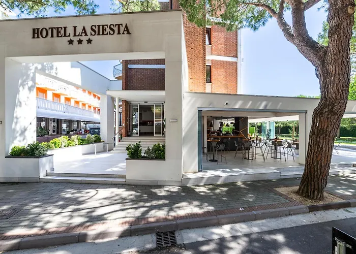 La Siesta