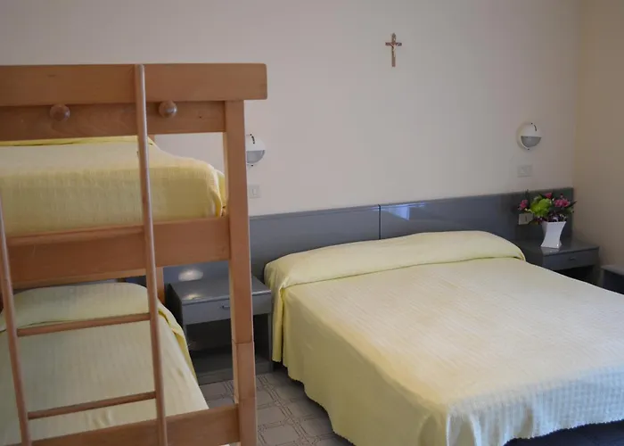 Hotel Casa Mia